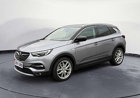 Opel Grandland X Ultimate Plug-in-Hybrid 4