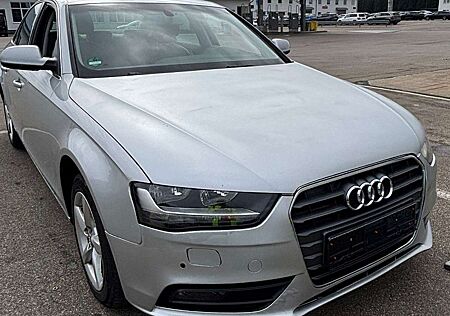 Audi A4 Ambiente