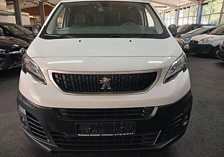 Peugeot Expert Kasten Premium L1 1.HAND KLIMA GARANTIE