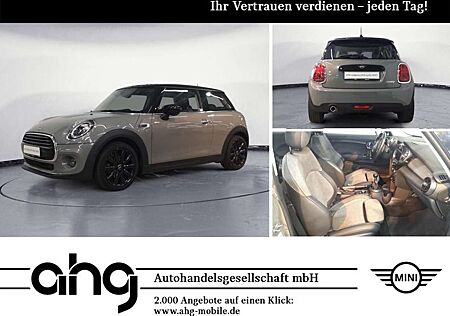 Mini Cooper Sportsitze PDC Paket Chili