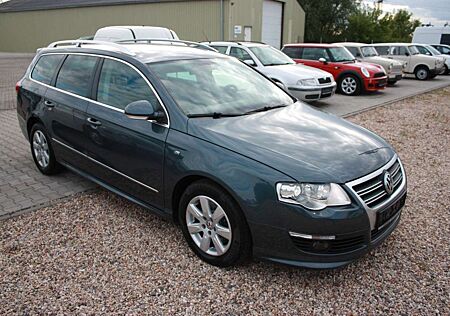 VW Passat Variant Volkswagen R-Line Edition Plus HU NEU