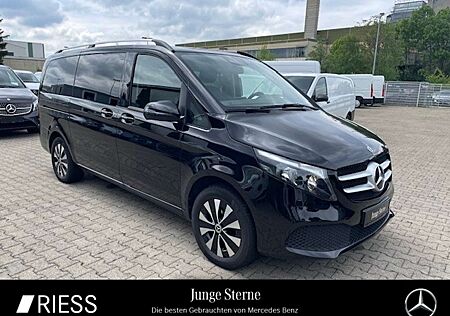 Mercedes-Benz V 220 d EDITION / MBUX / DAB / Standhzg. / Kamera / Temp