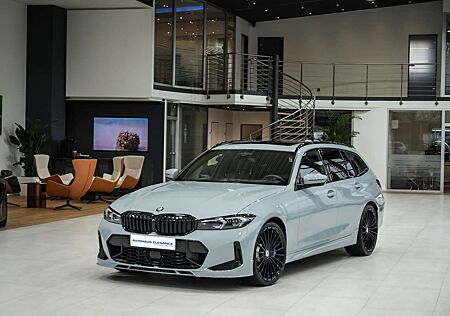 Alpina B3 Touring*AERODYNAMIC*SHADOW-LINE*HARM/KARD*LED