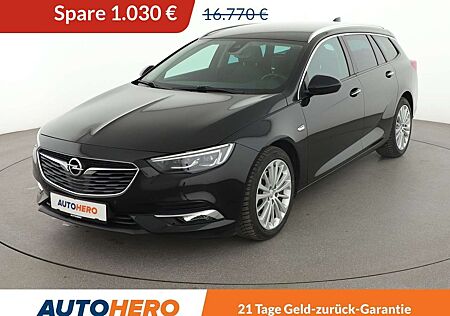 Opel Insignia 1.5 SIDI Turbo INNOVATION Aut.*LED*NAVI*ACC*CAM*