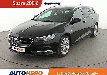 Opel Insignia 1.5 SIDI Turbo INNOVATION Aut.*LED*NAVI*ACC*CAM*