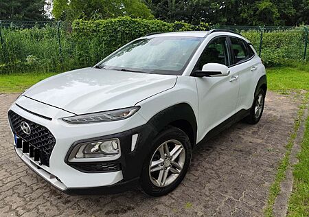 Hyundai Kona 1.0 T-GDI Trend