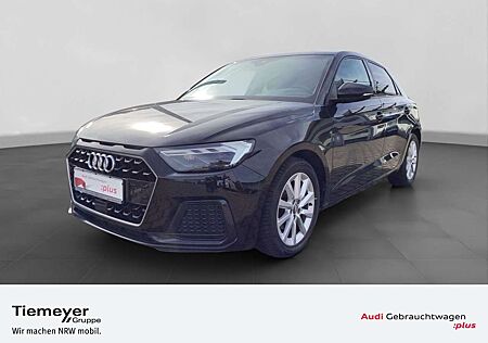 Audi A1 30 TFSI advanced ADVANCED NAVI LED