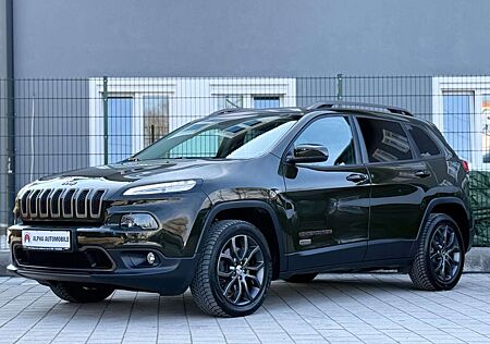 Jeep Cherokee (Limited 75 Jahre ) 4WD/PANO/KAMERA/AHK