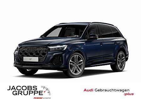 Audi Q7 45 TDI quattro S line Matrix-LED*Kamera*Tempomat *