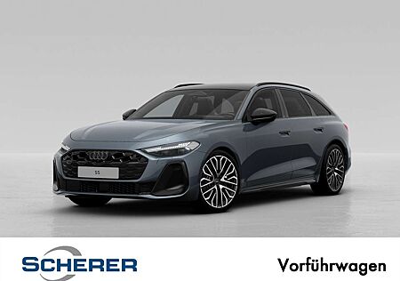 Audi S5 Avant TFSI 270 kW S tronic