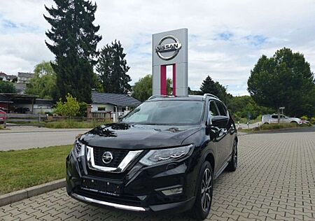 Nissan X-Trail Tekna