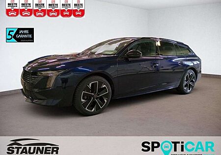 Peugeot 508 NEUER SW GT PureTech AT8*LEDER*SHZ*