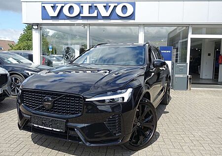 Volvo XC 60 XC60 Black Edition Plus T6 AWD/HeadUP/H&K/Pano