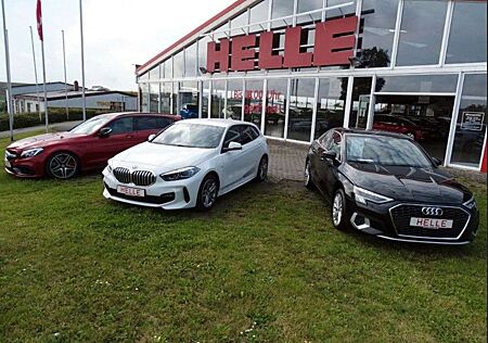 Audi A8 50 TDI L quattro*LUFT+360°+MATRIX+B&O