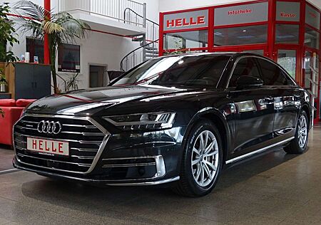 Audi A8 50 TDI L quattro*LUFT+360°+MATRIX+B&O