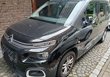 Citroën Berlingo Citroen M BlueHDi 130 SHINE