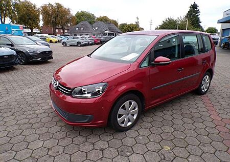 VW Touran Volkswagen Trendline/Automatik/PDC V+H