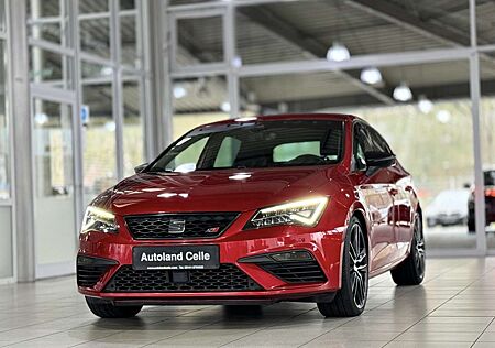 Seat Leon Cupra 300 Kamera BeatsAudio Navi LED ACC