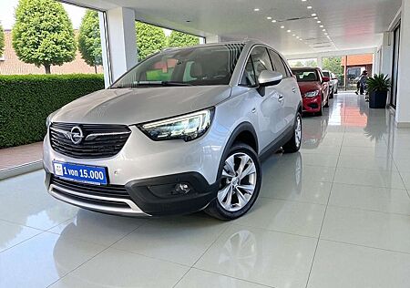 Opel Crossland X 1.2 Turbo Innovation Automatik - AHK/ LED/ PDC