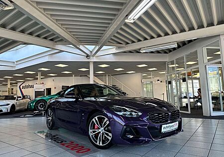 BMW Others Z4 M40i Roadster AUT./LED/HUD/CAM/H&K/MEMORY/DAB