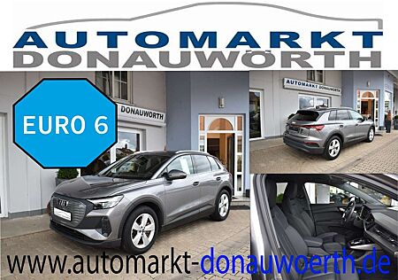 Audi Others Q4 e-tron 45 e-tron quattro Leder Abstandstempom