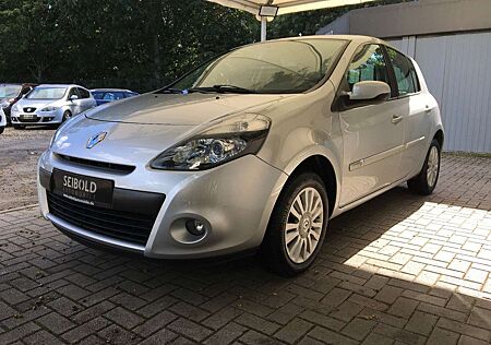 Renault Clio III 1.2 Dynamique/Klima/5-Türig/Allwetter