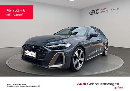 Audi A5 TFSI quattro S line Matrix LED HuD B&O