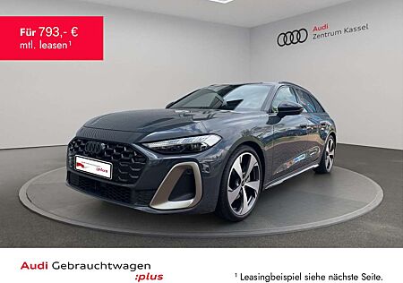Audi A5 TFSI quattro S line Matrix LED HuD B&O