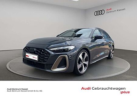Audi A5 TFSI quattro S line Matrix LED HuD B&O