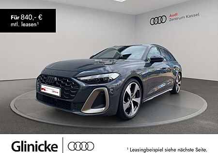 Audi A5 TFSI quattro S line Matrix LED HuD B&O