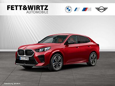 BMW X2 M 35i xDrive AHK|Head-Up|DAProf.|Harman/Kardon