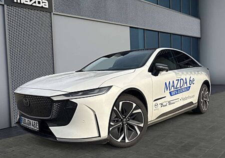 Mazda 6e EV 258 RWD AT TAKUMI PLUS