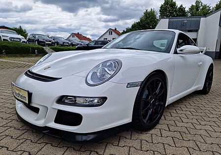 Porsche 997 911 GT3 - TOP Zustand -