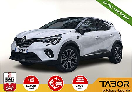 Renault Captur II 1.0 TCe 90 Evolution LED Nav PDC Temp