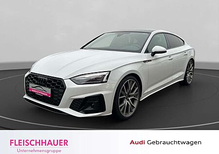 Audi A5 2.0 Sportback S line 35 TFSI DSG+PANORAMAD+SHZ