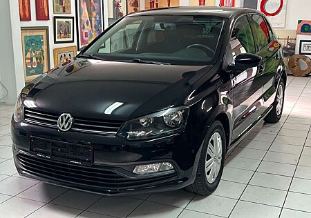 VW Polo Volkswagen 1.2 TSI 66kW DSG Comfortline
