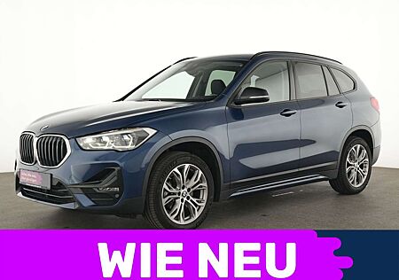 BMW X1 xDrive18d Sport Line ACC|Park-Assist|Navi|LED