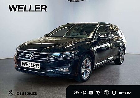 VW Passat Variant Volkswagen 2.0 TDI SCR DSG Business *AHK*CAM*