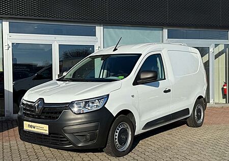 Renault Express 75 PS Klimaanlage Radio
