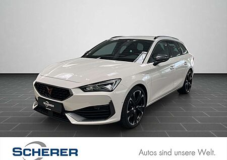 Cupra Leon Sportstourer VZ 1.4 e-hybrid DSG Rückfahrka