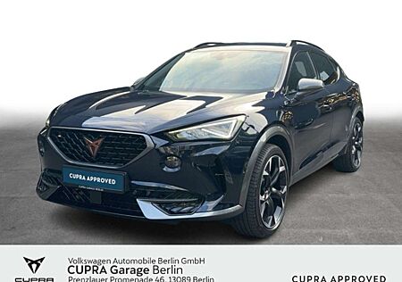 Cupra Formentor VZ 2.0 TSI DSG Climatronic Navi LED