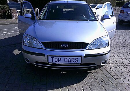 Ford Mondeo 1.8 Ghia