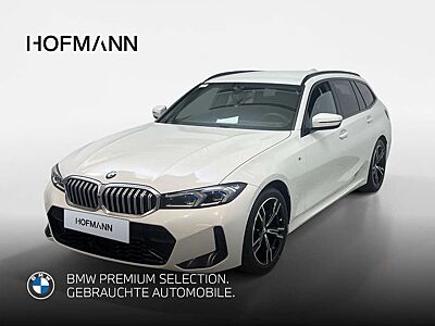 BMW 318 M Sport