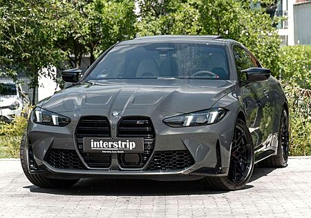 BMW M4 Competition M xDRIVE.DR.ASS.HUD.H/K.LED.360°