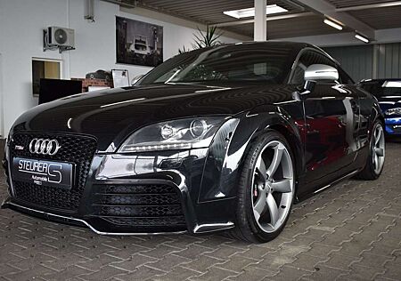 Audi TT RS plus 2.5 TFSI quattro Navi Carbon Bose