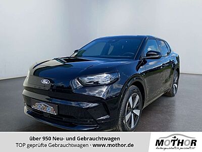 Ford Capri Select RWD 77kWh ACC+KAM360+NAVI+PDC