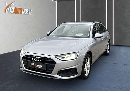 Audi A4 Avant 35 TDI -LED-DSG-NAVI