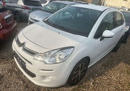 Citroën C3 Citroen Selection*TÜV NEU*1 HAND*KLIMA*TOP AUTO*