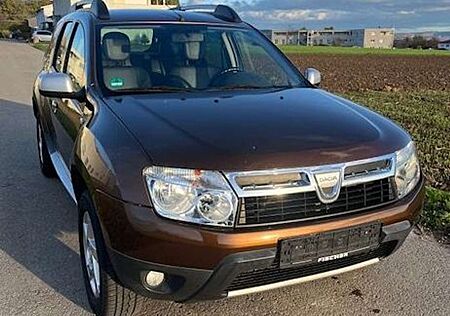 Dacia Duster 1.6 16V 4x2 Prestige