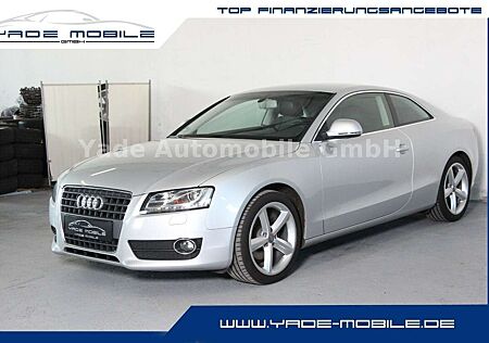 Audi A5 1.8 TFSI/LEDER-ALCANTARA/XENON/KLIMAA/SHZ/